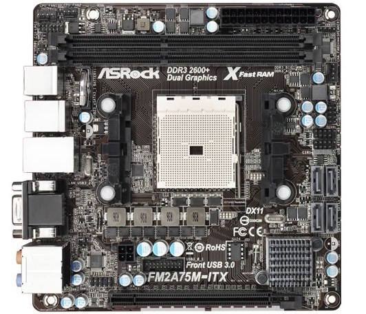 ASRock-FM2-ITX