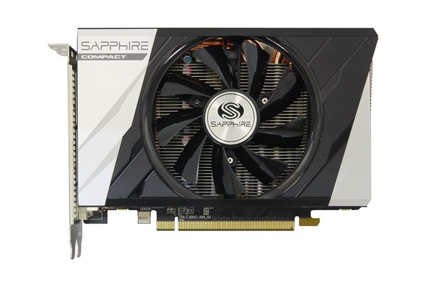 Sapphire R9 285 ITX Compact OC 2GBGDDR5 02